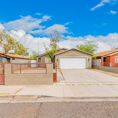 1522 W Hadley St, Phoenix, AZ 85007