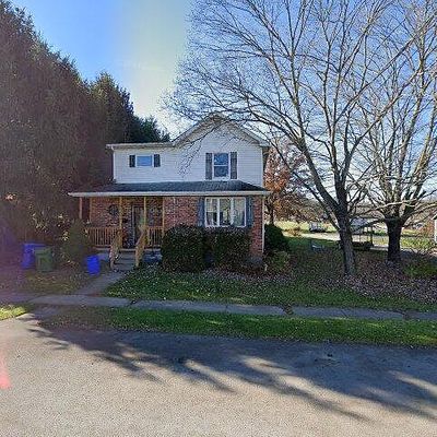 153 Railroad St, Evans City, PA 16033