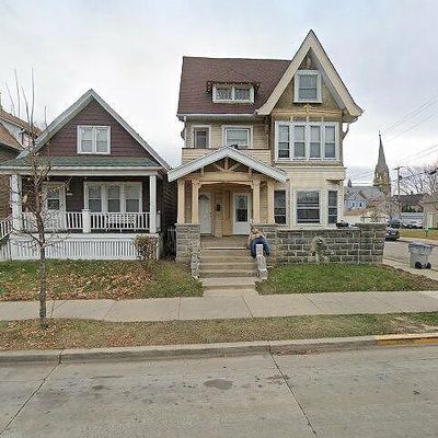 1533 1535 W Greenfield Ave, Milwaukee, WI 53204