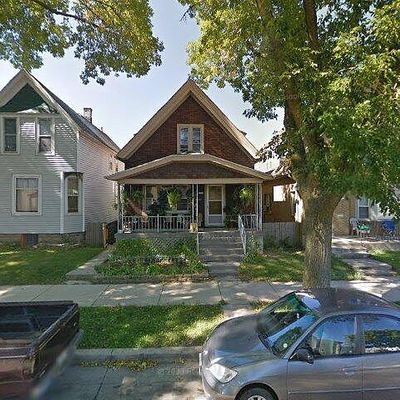 1549 S 36 Th St, Milwaukee, WI 53215