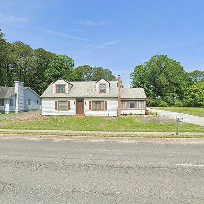 155 Fox Hill Rd, Hampton, VA 23669