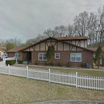 155 Grandcove Ln, Oak Ridge, TN 37830