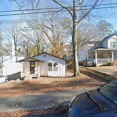 155 Hemphill School Rd Nw, Atlanta, GA 30331