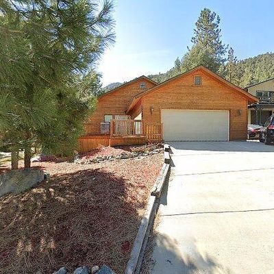 15528 Mil Potrero Hwy, Pine Mountain Club, CA 93222