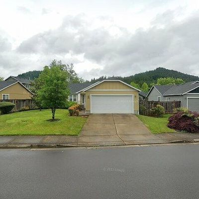 1555 S 57 Th Pl, Springfield, OR 97478