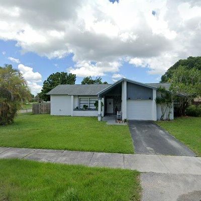 1560 N Bluebird Ln, Homestead, FL 33035