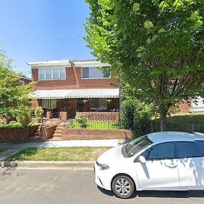 1561 41 St St Se, Washington, DC 20020