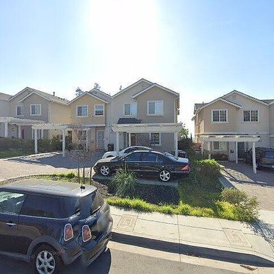 15679 Liberty St, San Leandro, CA 94578