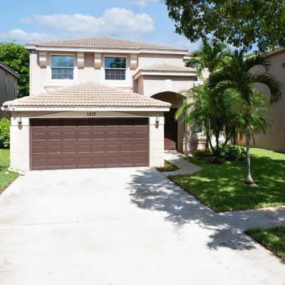 1577 Briar Oak Dr, Royal Palm Beach, FL 33411