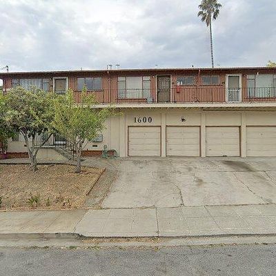 1600 Fifth Ave, Belmont, CA 94002