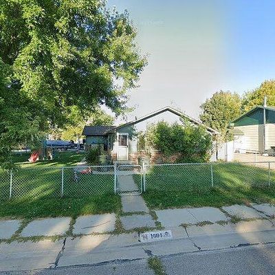 1604 N Sheridan Ave, North Platte, NE 69101