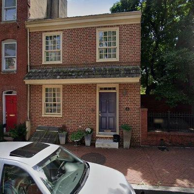 1609 Shakespeare St, Baltimore, MD 21231