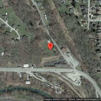 161 Tollgate Run, Waynesburg, PA 15370