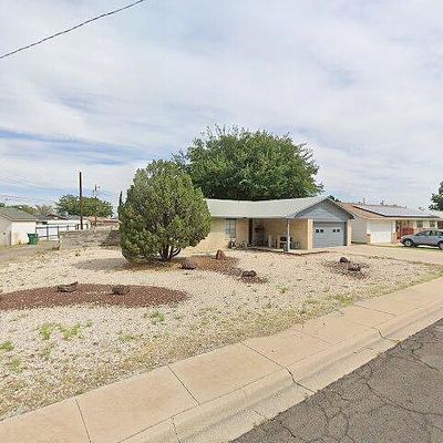 1610 E Highland Dr, Hobbs, NM 88240