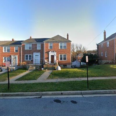 1617 Kirkwood Rd, Gwynn Oak, MD 21207