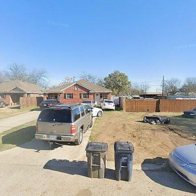 1617 E Powell Ave, Fort Worth, TX 76104