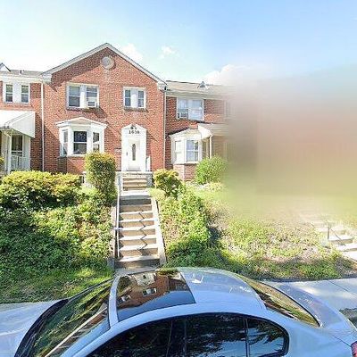 1618 Roundhill Rd, Baltimore, MD 21218