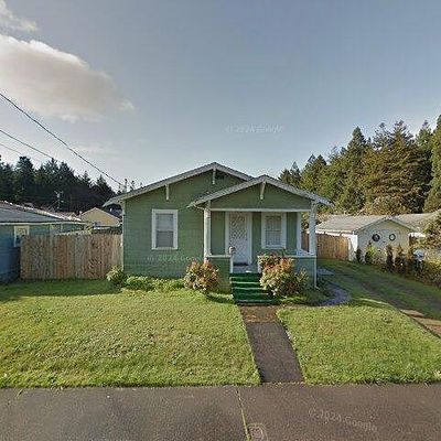 1624 Hodgson St, Eureka, CA 95503