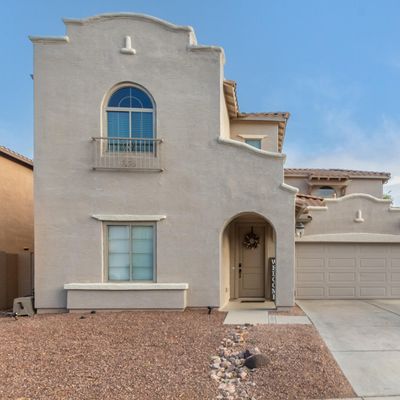 16245 W Mercer Ln, Surprise, AZ 85379