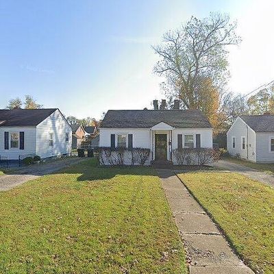 1625 S 28 Th St, Louisville, KY 40211