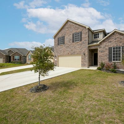 1639 Afterlight Dr, San Antonio, TX 78245