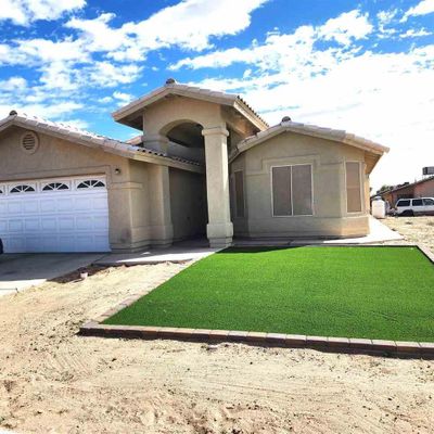 1653 N 9 Th Ave, San Luis, AZ 85336