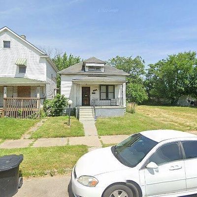 1658 Pasadena St, Detroit, MI 48238