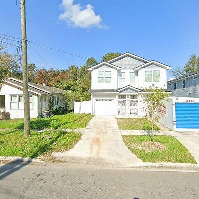 1661 Mcconihe St, Jacksonville, FL 32209