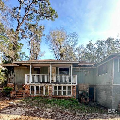 16630 Ferry Rd, Fairhope, AL 36532