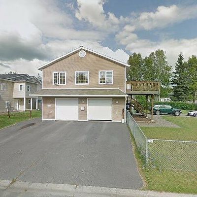 167 Syracuse Ct, Fairbanks, AK 99709