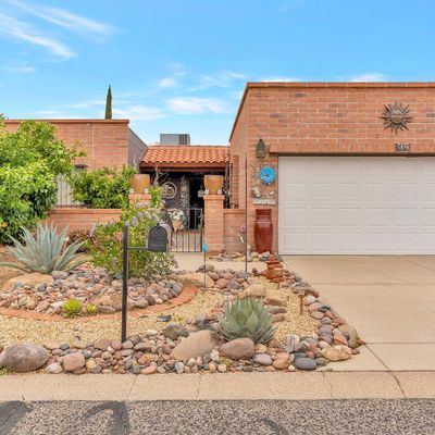 1679 W Retorno De Manana, Green Valley, AZ 85622