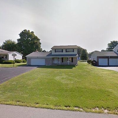 170 Todd Ave, Hermitage, PA 16148