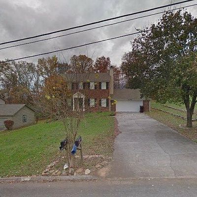 1709 Dunraven Dr, Knoxville, TN 37922