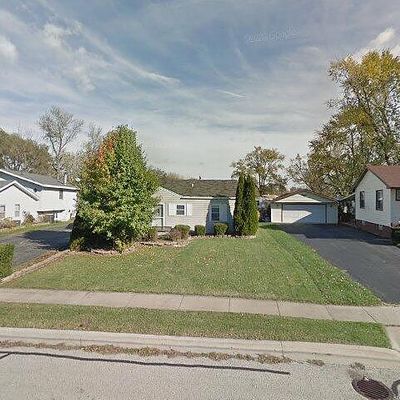 1710 Hosmer Ln, Crest Hill, IL 60403