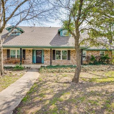 1710 Mistywood Ln, Denton, TX 76209