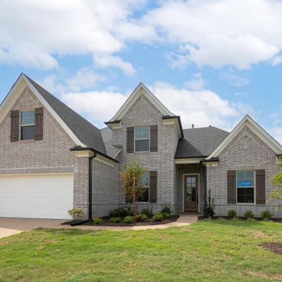 140 Misty Meadows Dr, Oakland, TN 38060