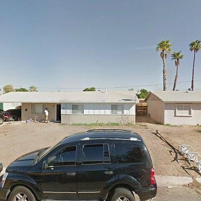 1400 E 23 Rd St, Yuma, AZ 85365