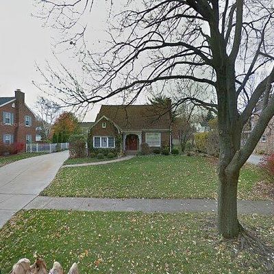 1406 Taylor St, Joliet, IL 60435