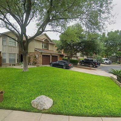 14122 Fairway Oaks, San Antonio, TX 78217