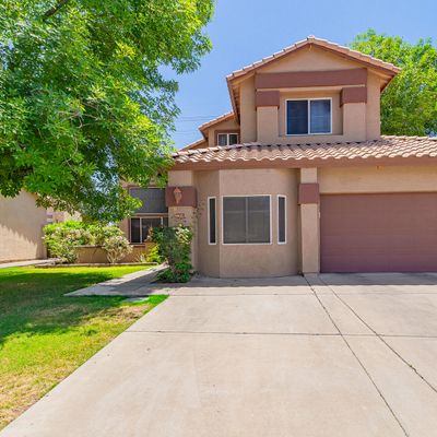 1415 E Princeton Ave, Gilbert, AZ 85234