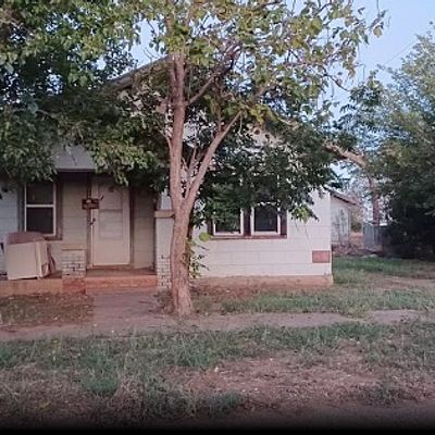 1419 8 Th St, Paducah, TX 79248