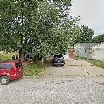 1420 N 22 Nd St, Quincy, IL 62301