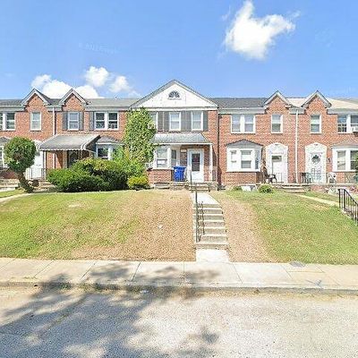 1422 Kingsway Rd, Baltimore, MD 21218