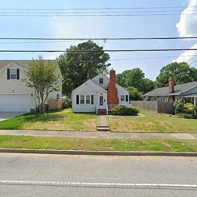 143 Lasalle Ave, Hampton, VA 23661