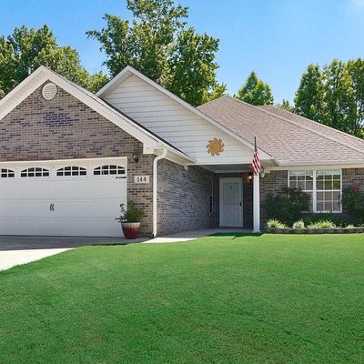 144 Autumn Branch Dr, Madison, AL 35757