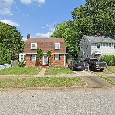 148 Shenandoah Rd, Hampton, VA 23661