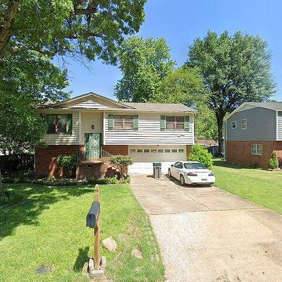 1480 Gillham Cv, Memphis, TN 38134