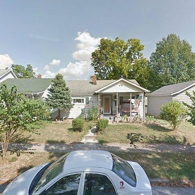 1902 S Indiana Ave, Kokomo, IN 46902