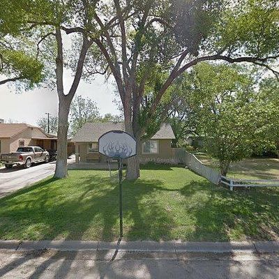 1905 N Mississippi Ave, Roswell, NM 88201
