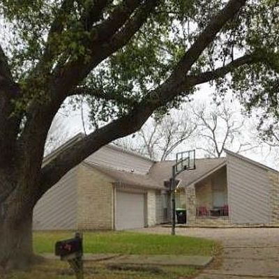 1914 Mustang Springs Dr, Missouri City, TX 77459